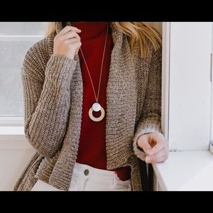 Matr Boomie Handcrafted Necklace